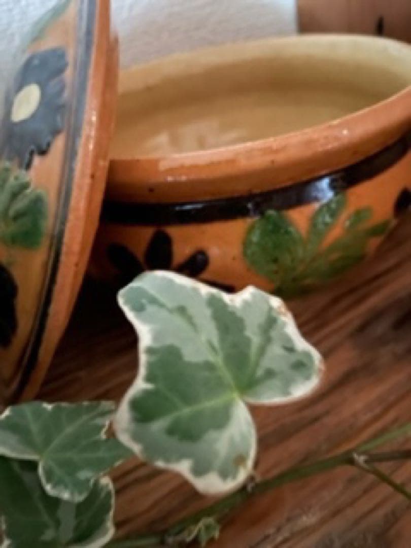 *️⃣プロフ必読❣️アンティーク フランス 陶磁器 プロバンス