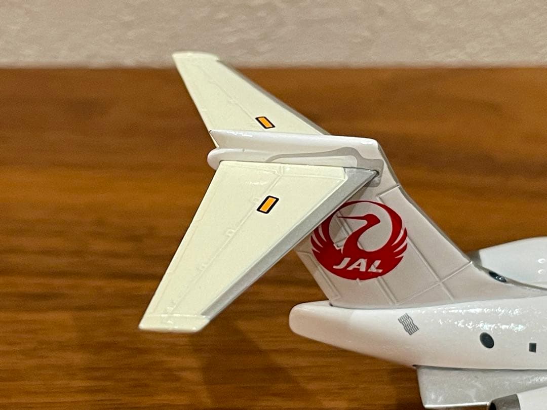 Jet-X マクドネル・ダグラス MD-90-30 JAL 鶴丸 新品未使用 - メルカリ