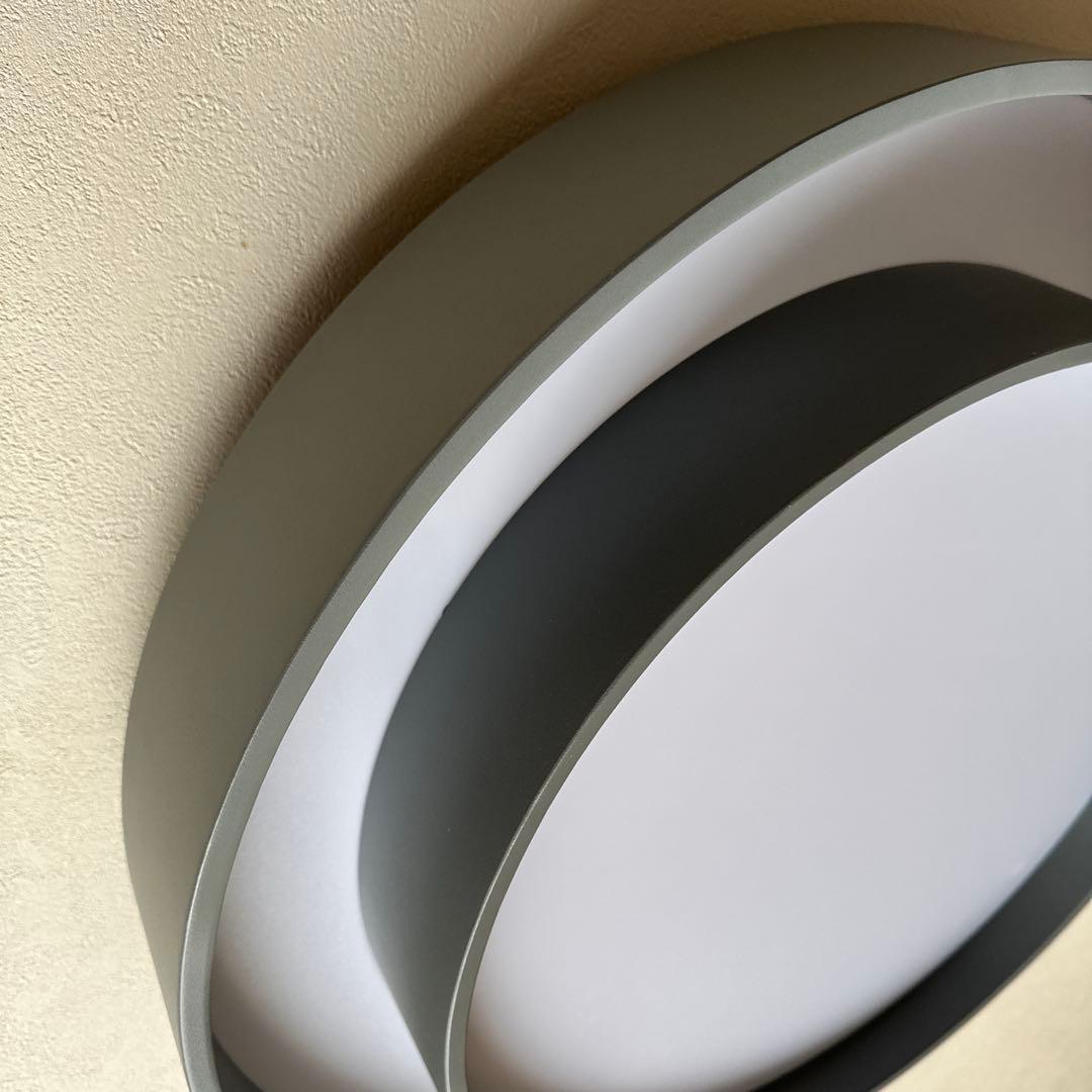 シーリングライト LED 北欧 リビング 寝室 照明 おしゃれ 12畳 照明器具