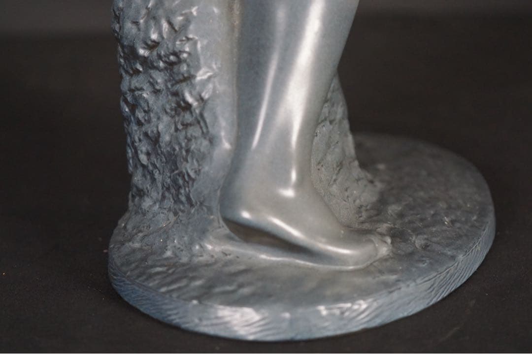 リヤドロ 3019 真の愛情 限定300体 彫刻家 フルヘンシオ・ガルシア 作