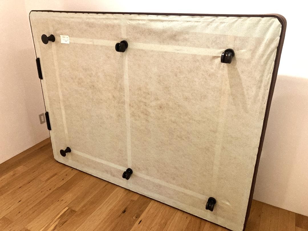 ★≫Simmons Beautyrest≪★ダブルサイズ★ボトムクッションのみ