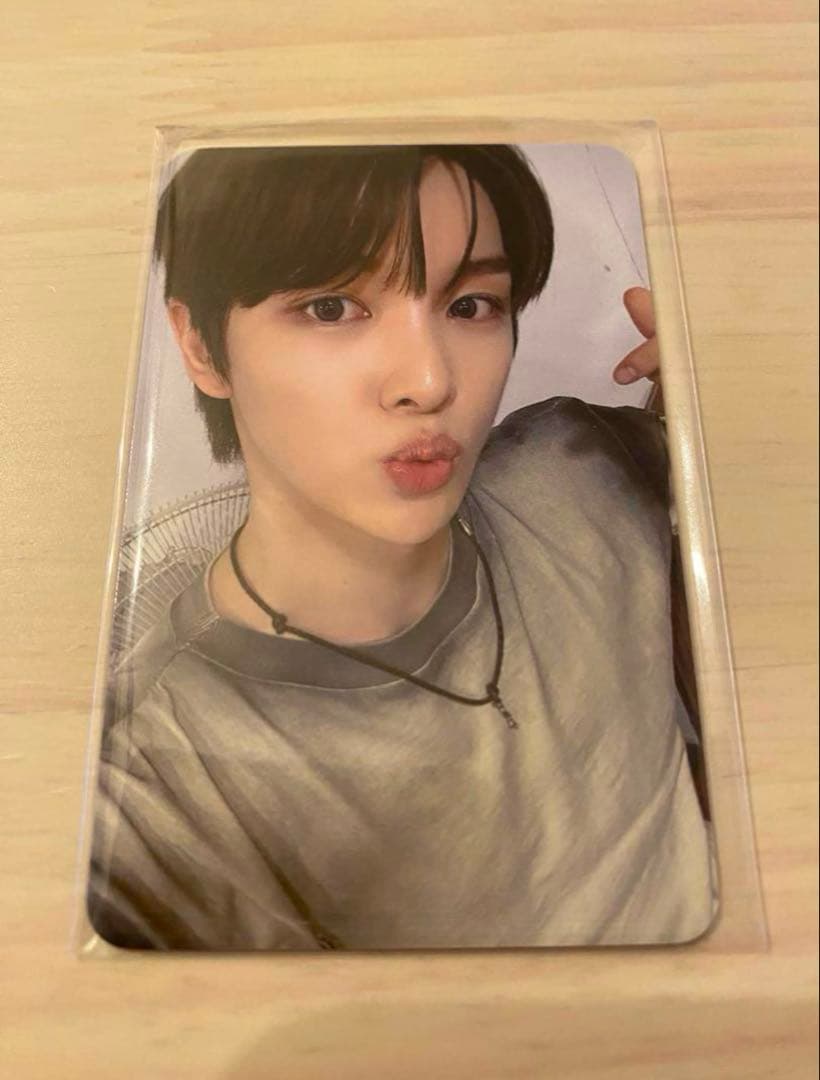 RIIZE DEAR MY MUSE ソンチャン トレカ - メルカリ