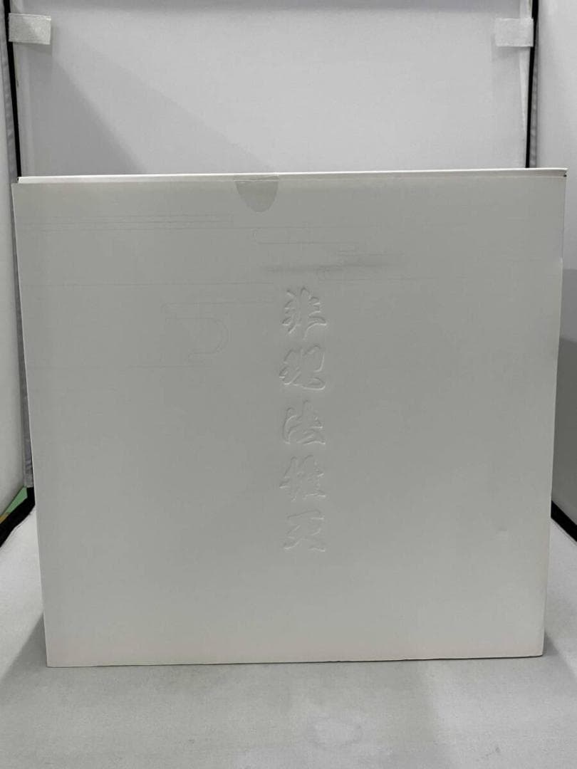 未開封　艦隊これくしょん -艦これ- 大和改 重兵装Ver. 1/8 完成品