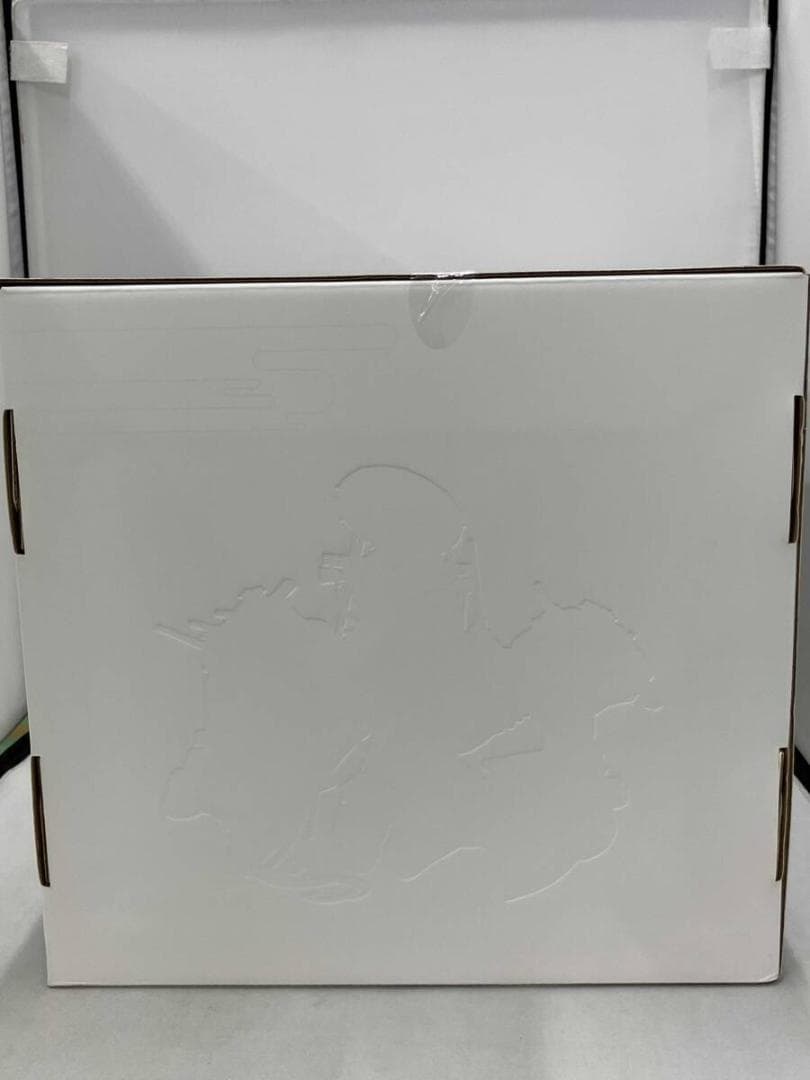 未開封　艦隊これくしょん -艦これ- 大和改 重兵装Ver. 1/8 完成品