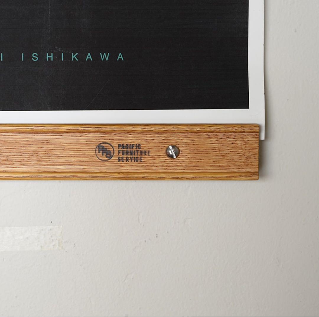 未使用】パシフィックファニチャーサービス ピクチャーハンガー