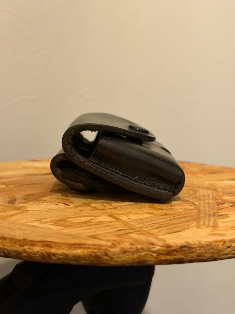 ポリスメイト　ケース