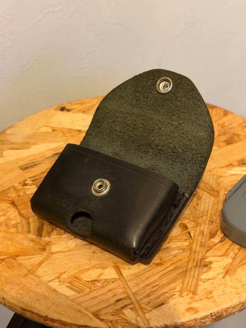 ポリスメイト　ケース