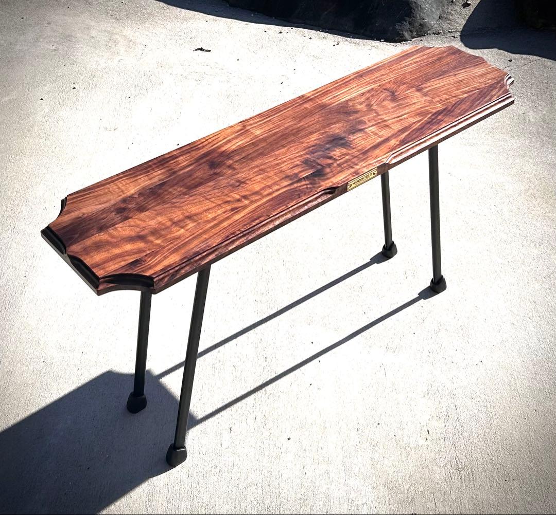 四脚テーブル天板