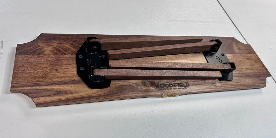 四脚テーブル天板