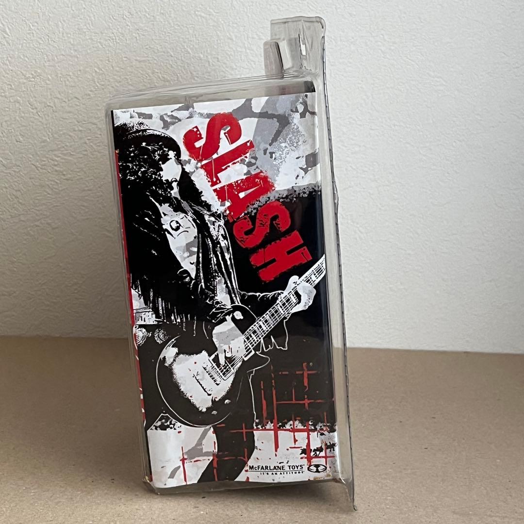 Slash フィギュア McFarlane Toys