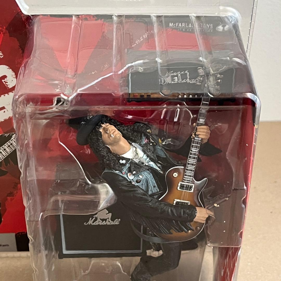 Slash フィギュア McFarlane Toys