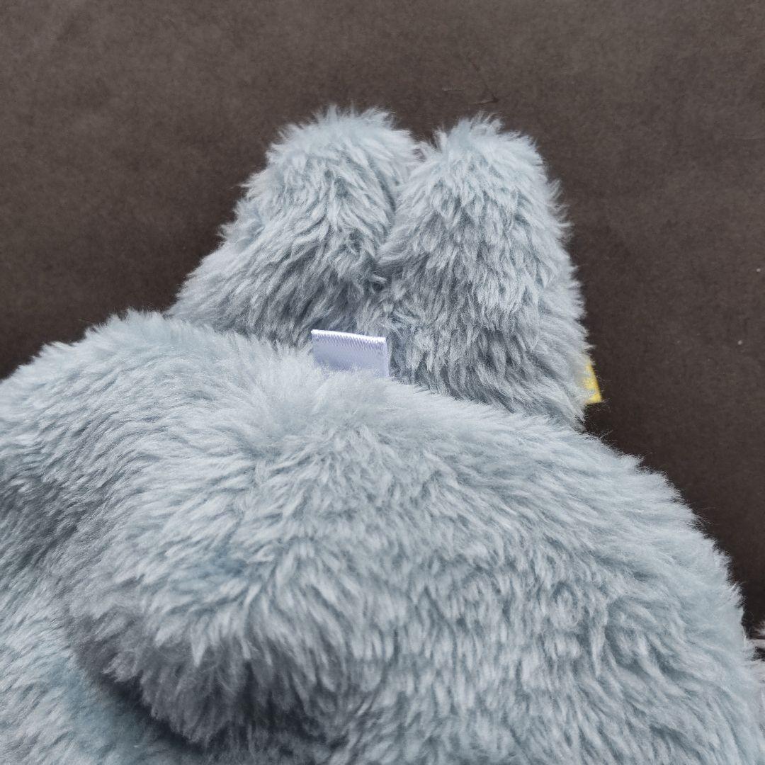 A797.A798】あおのりさま ぬい服 着ぐるみ オーダーページ - メルカリ