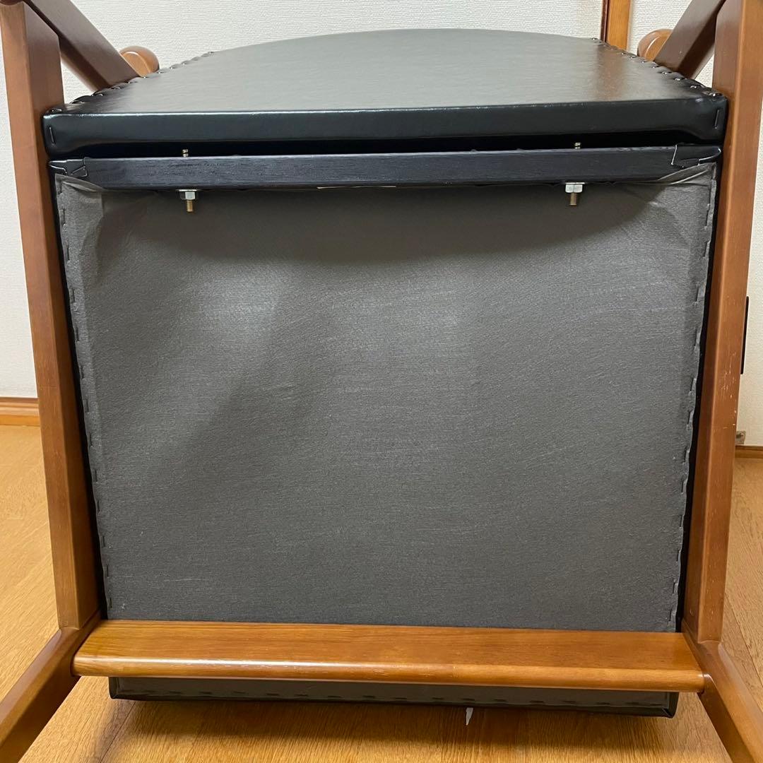 KARIMOKU カリモク60 Kチェア　1シーター