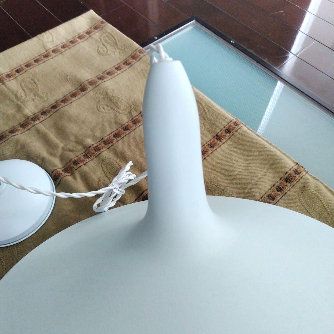 極美品！展示品アートワークスタジオ　シンバルペンダント　シーリングライト