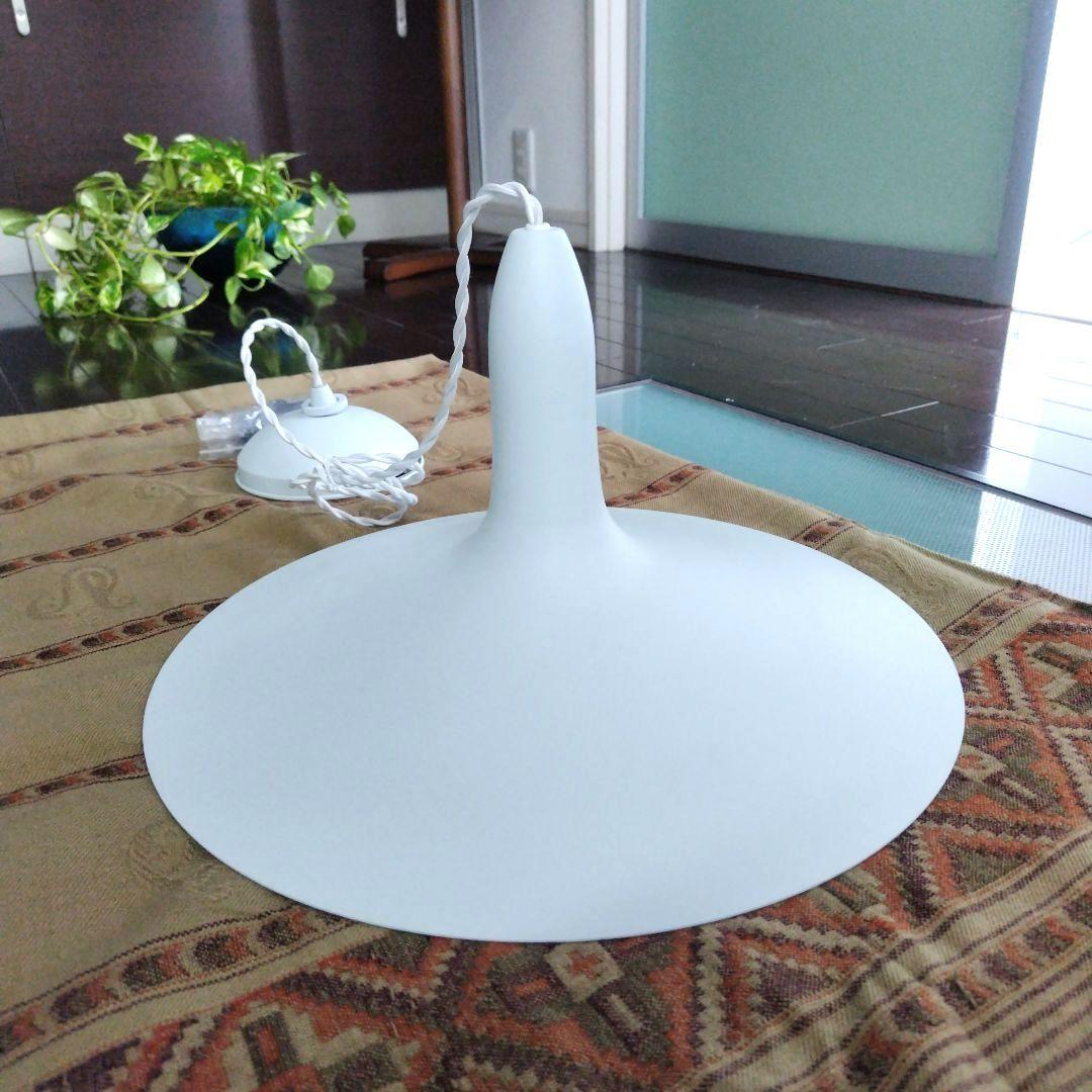 極美品！展示品アートワークスタジオ　シンバルペンダント　シーリングライト