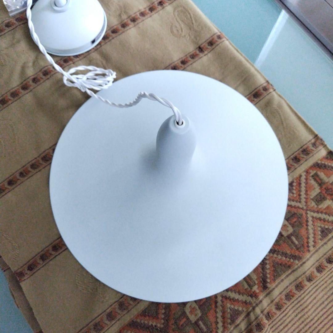 極美品！展示品アートワークスタジオ　シンバルペンダント　シーリングライト