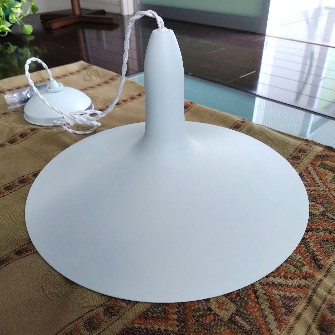 極美品！展示品アートワークスタジオ　シンバルペンダント　シーリングライト