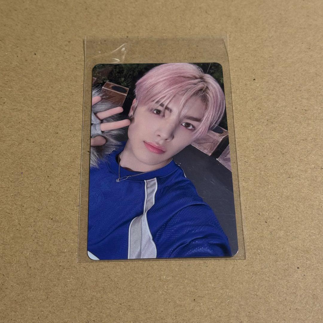 &TEAM BACK to life BTLトレカ ラキドロ MAKI マキ - メルカリ