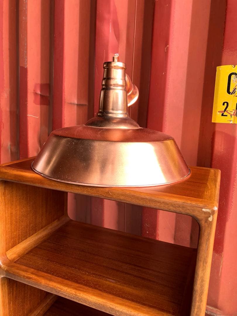 journal standard Furniture ペンダントライト