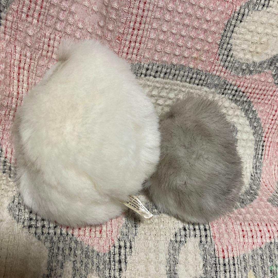 モンスイユ モニカ＆パプス＆ルイーズ2こ 中古品 - メルカリ