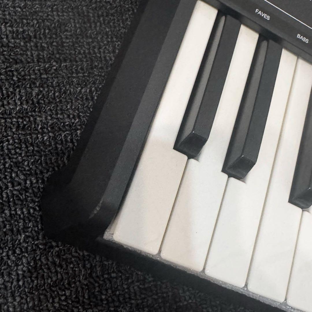 AKAI MINIAK シンセサイザー ボコーダー 動確済 備品完備 #1 - メルカリ