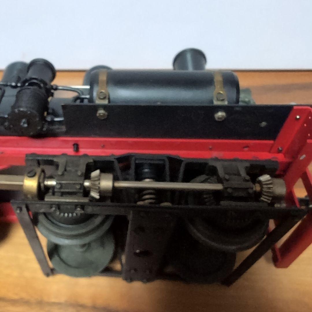 ⭐*️様 アスターホビー Shay Class B 6号 Gゲージ 現状品 ジャ - メルカリ