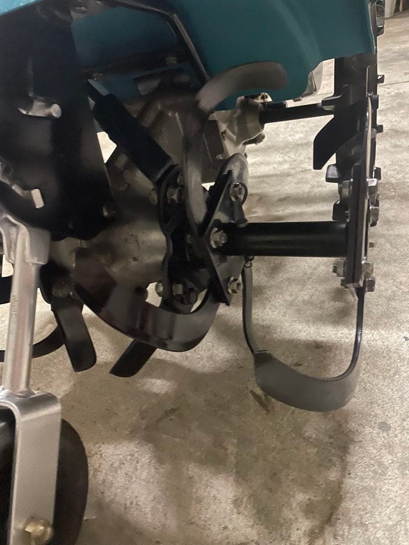 完全整備‼️綺麗‼️ クボタ 耕運機　FTR350 引取り歓迎‼️近隣配送‼️