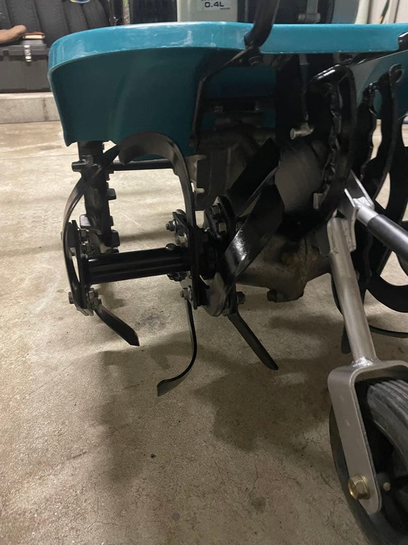 完全整備‼️綺麗‼️ クボタ 耕運機　FTR350 引取り歓迎‼️近隣配送‼️