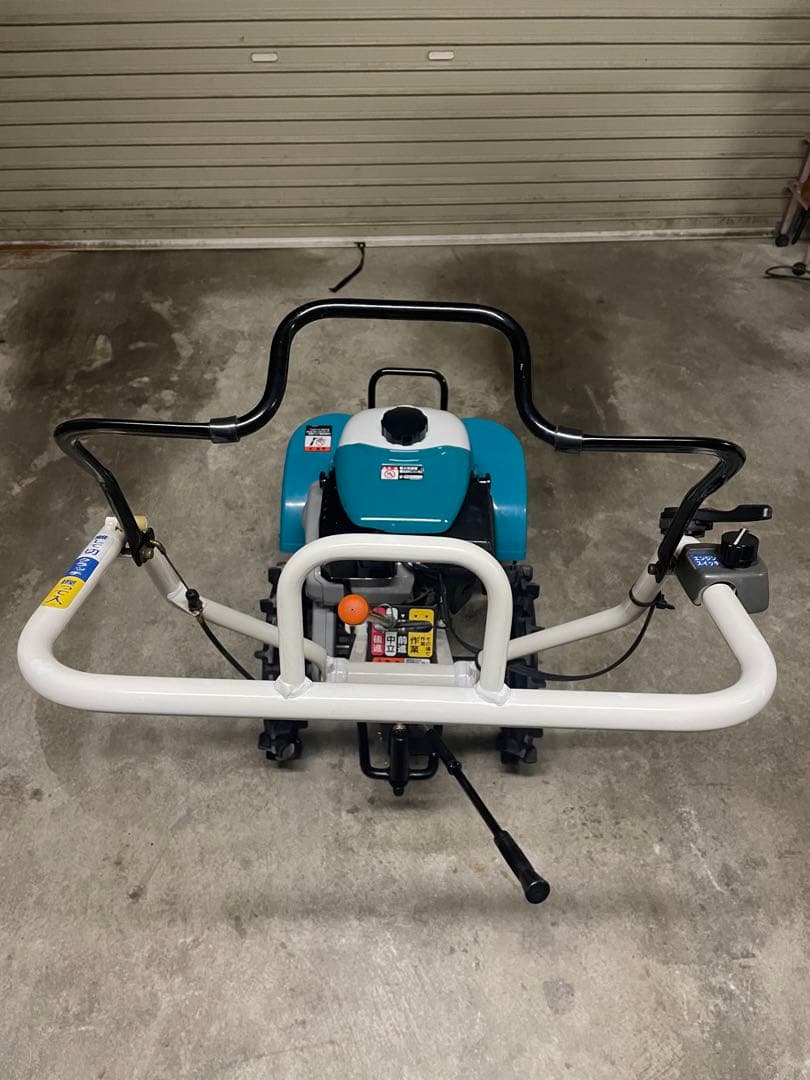 完全整備‼️綺麗‼️ クボタ 耕運機　FTR350 引取り歓迎‼️近隣配送‼️