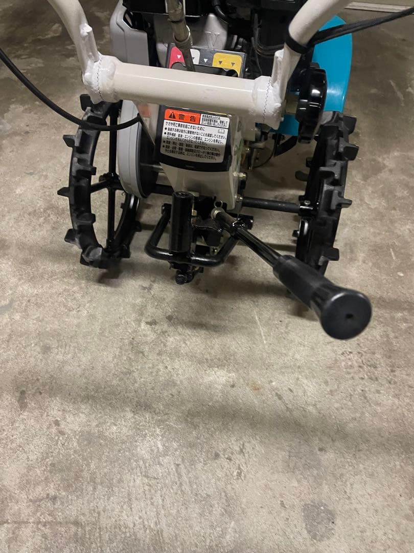 完全整備‼️綺麗‼️ クボタ 耕運機　FTR350 引取り歓迎‼️近隣配送‼️