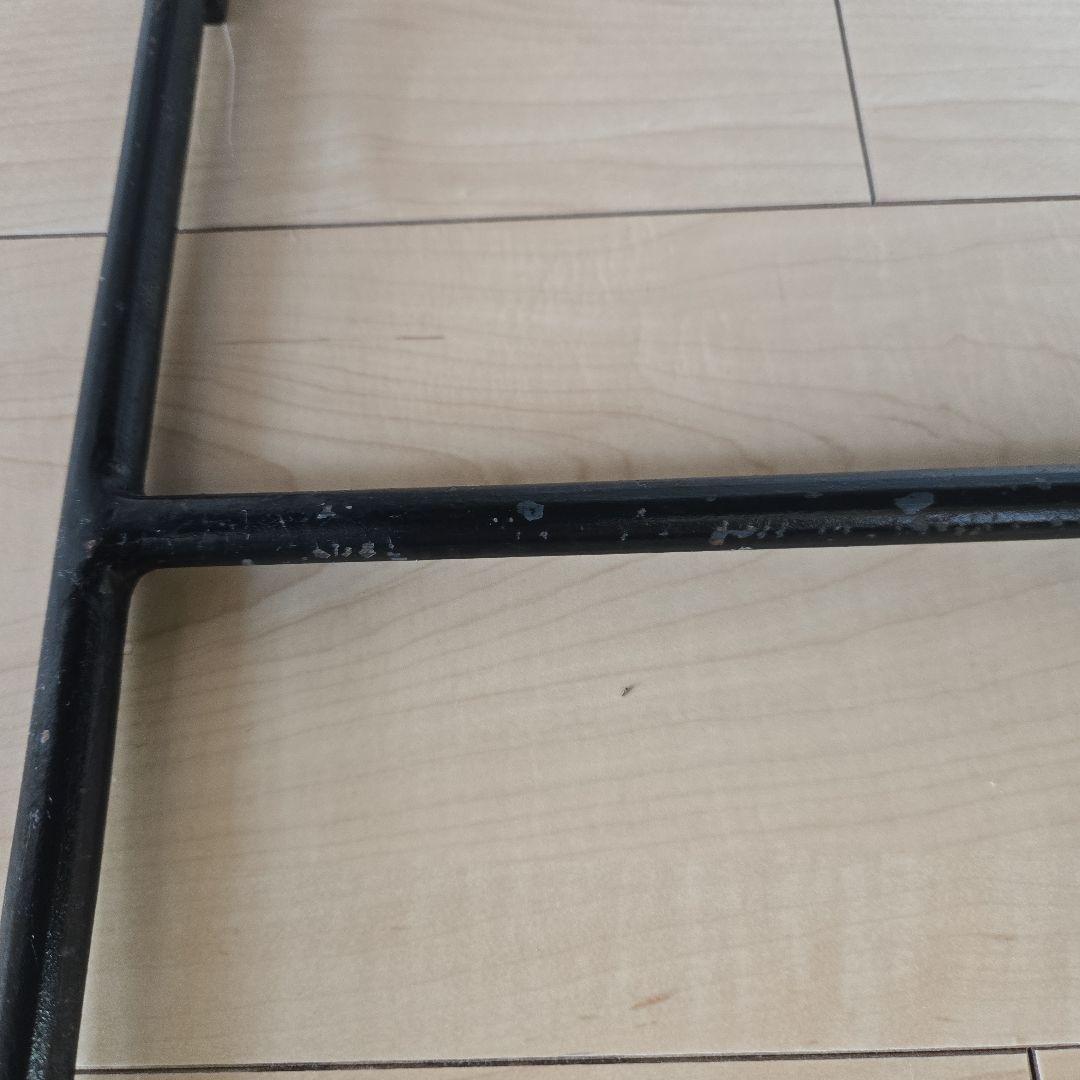 【廃盤】IDEE イデー MACTAN LOW TABLE マクタンローテーブル