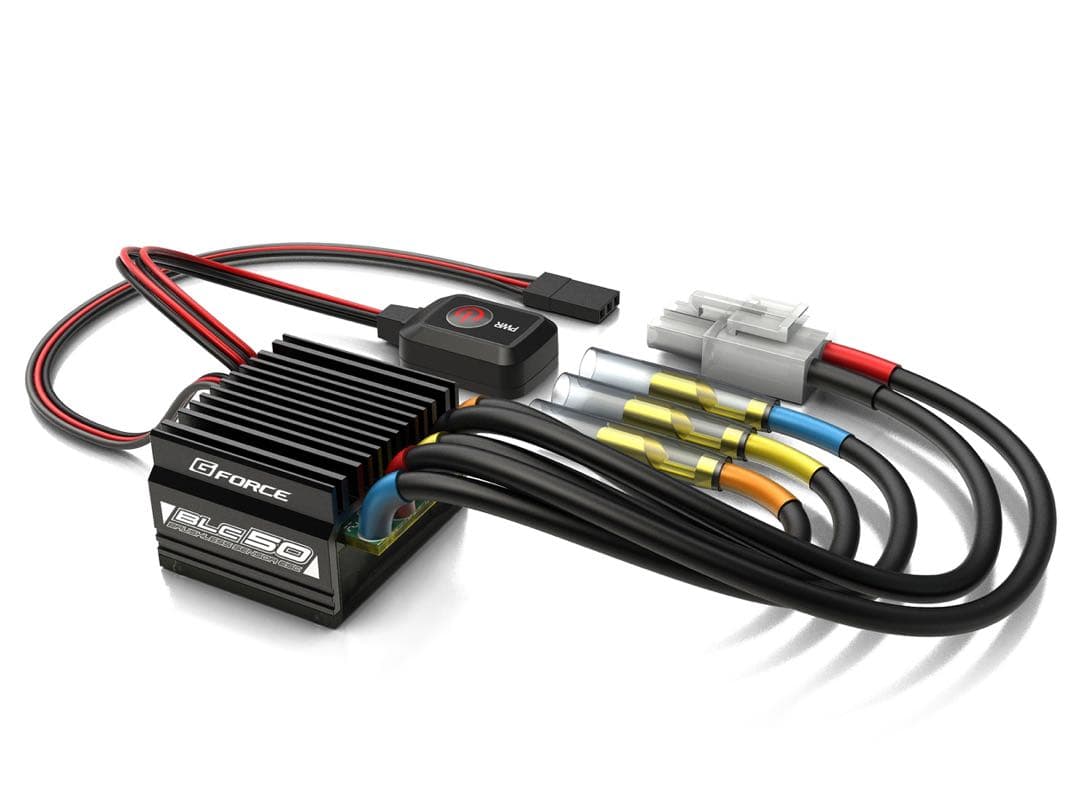 Gフォース　BLC50 Type-T　Combo 17.5T 新品　未使用未開封