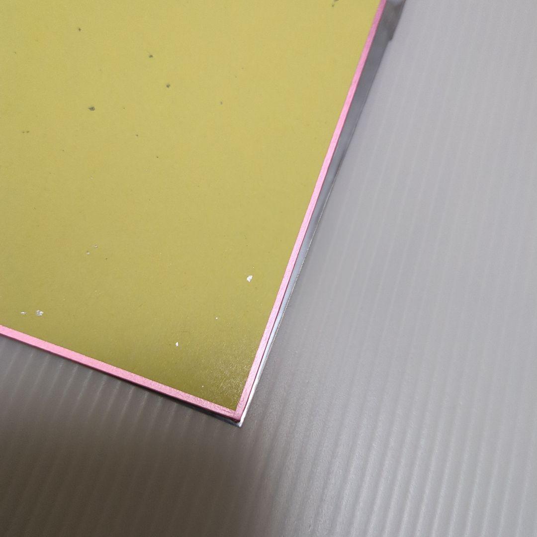 翡翠亭 ミニ色紙 空門蒼 シークレット 和泉つばす コミケ106