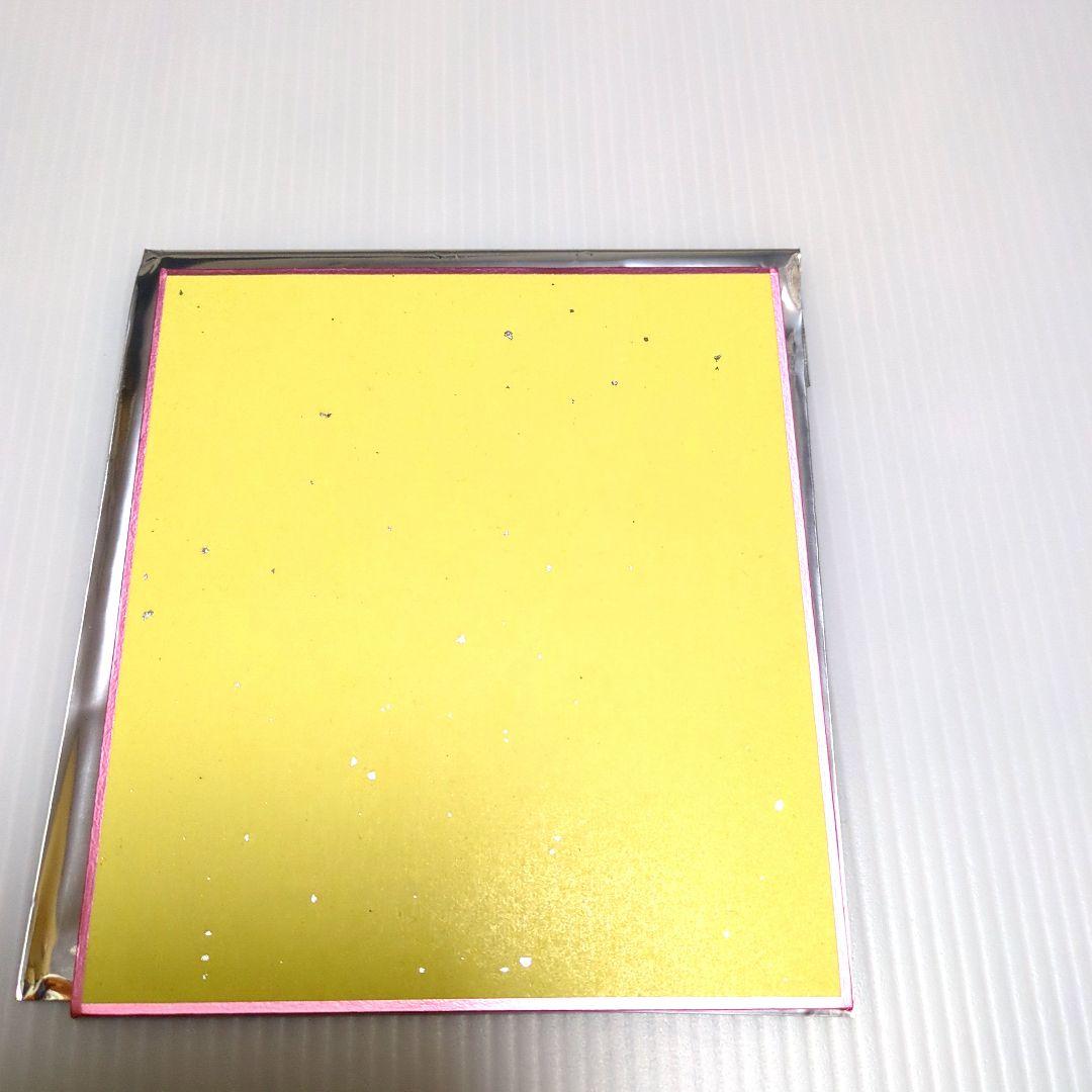 翡翠亭 ミニ色紙 空門蒼 シークレット 和泉つばす コミケ106