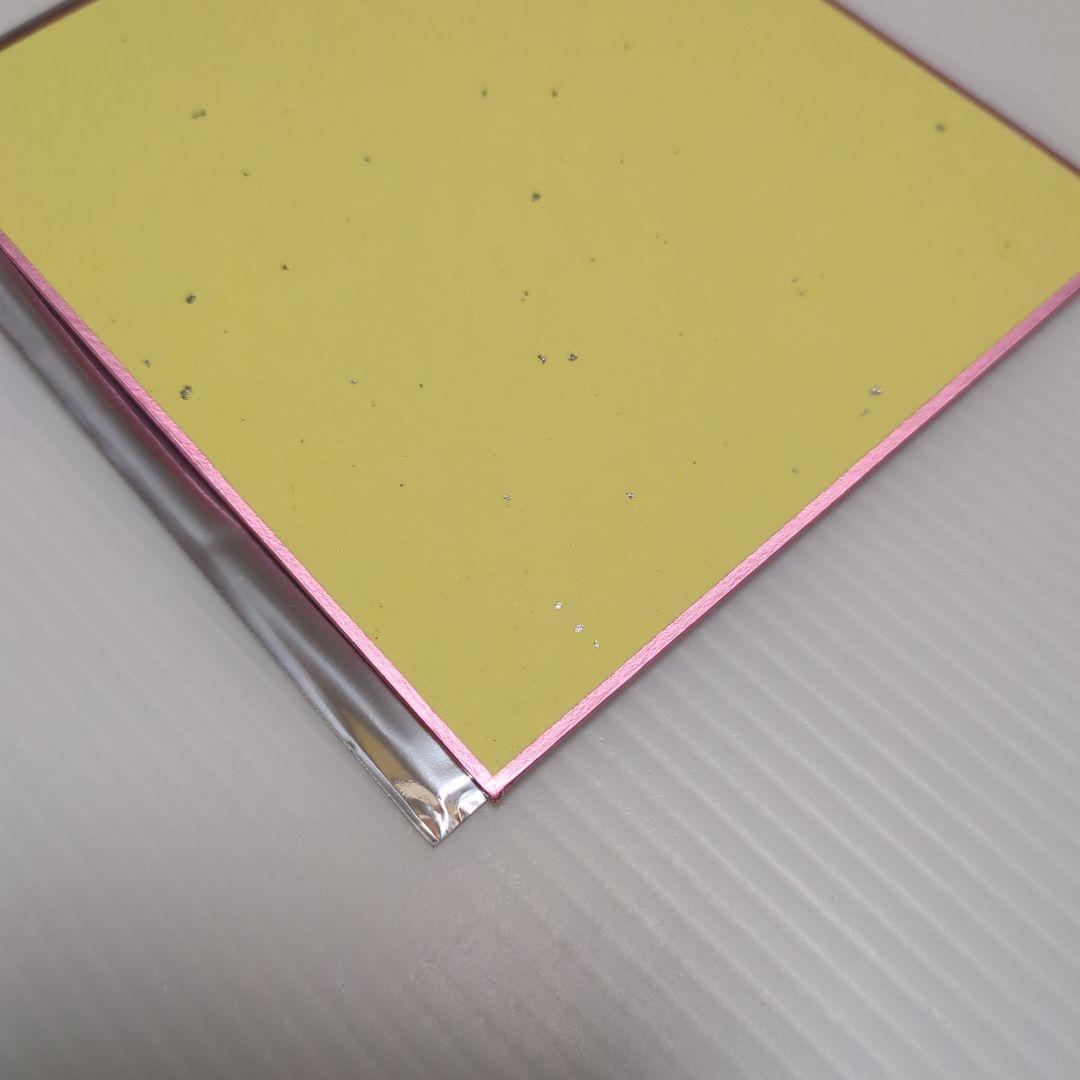 翡翠亭 ミニ色紙 空門蒼 シークレット 和泉つばす コミケ106