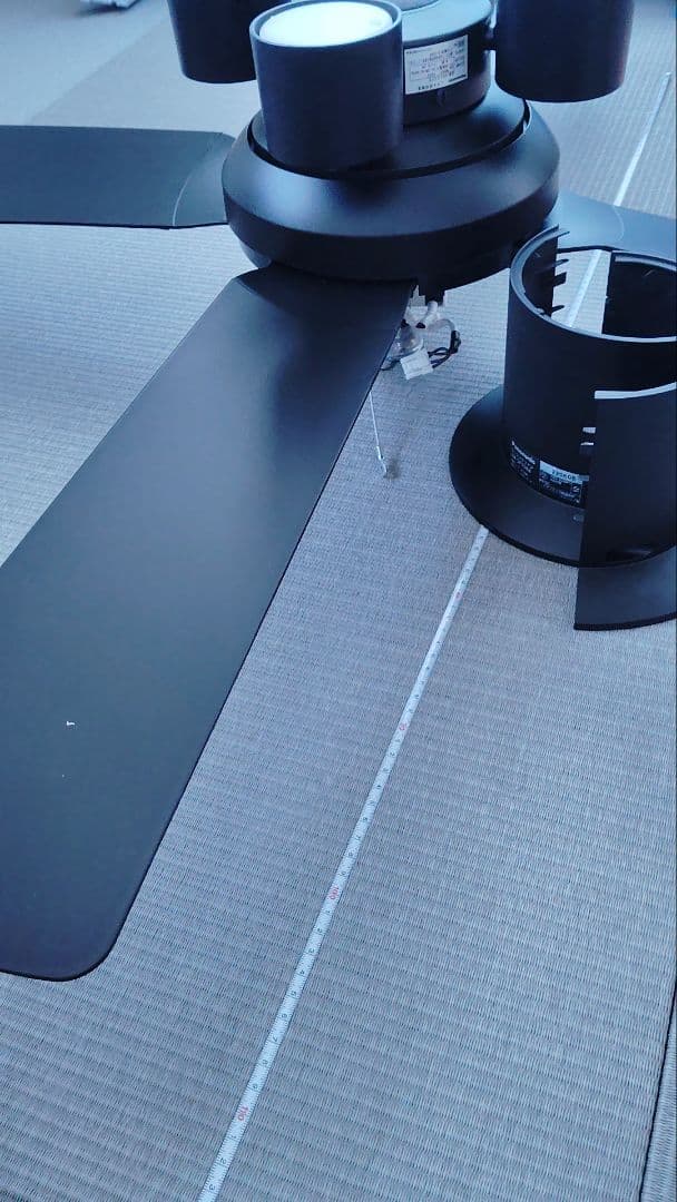 panasonic SP7084(照明SPL5409付き)ほぼ新品、格安 - メルカリ