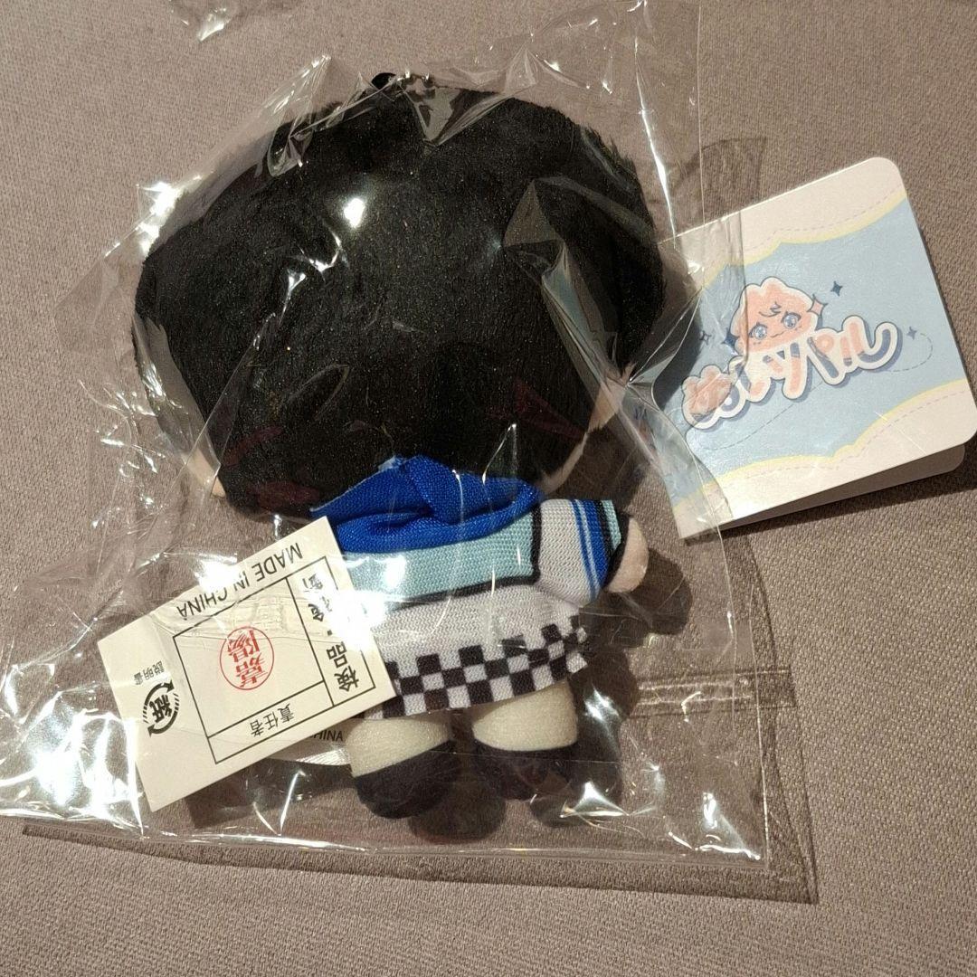 多聞くん今どっち アニメイト オンリーショップ 坂口桜利 ぬいパル