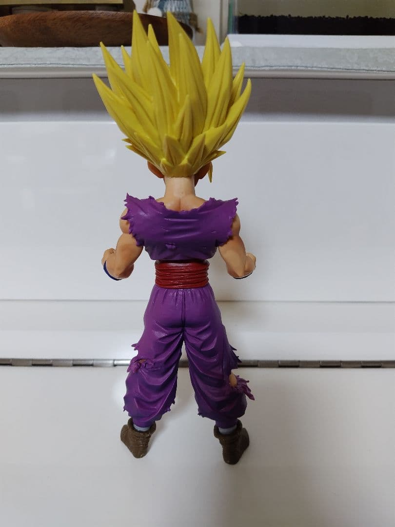 マスタースターズピース 孫悟飯