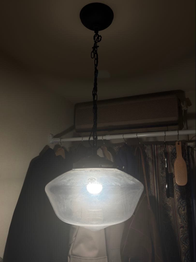 シーリングライト・天井照明 ART WORK STUDIO East college-pendant L