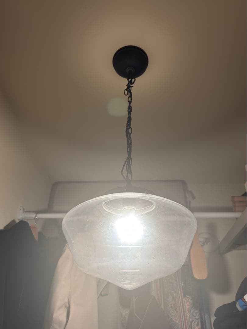 シーリングライト・天井照明 ART WORK STUDIO East college-pendant L