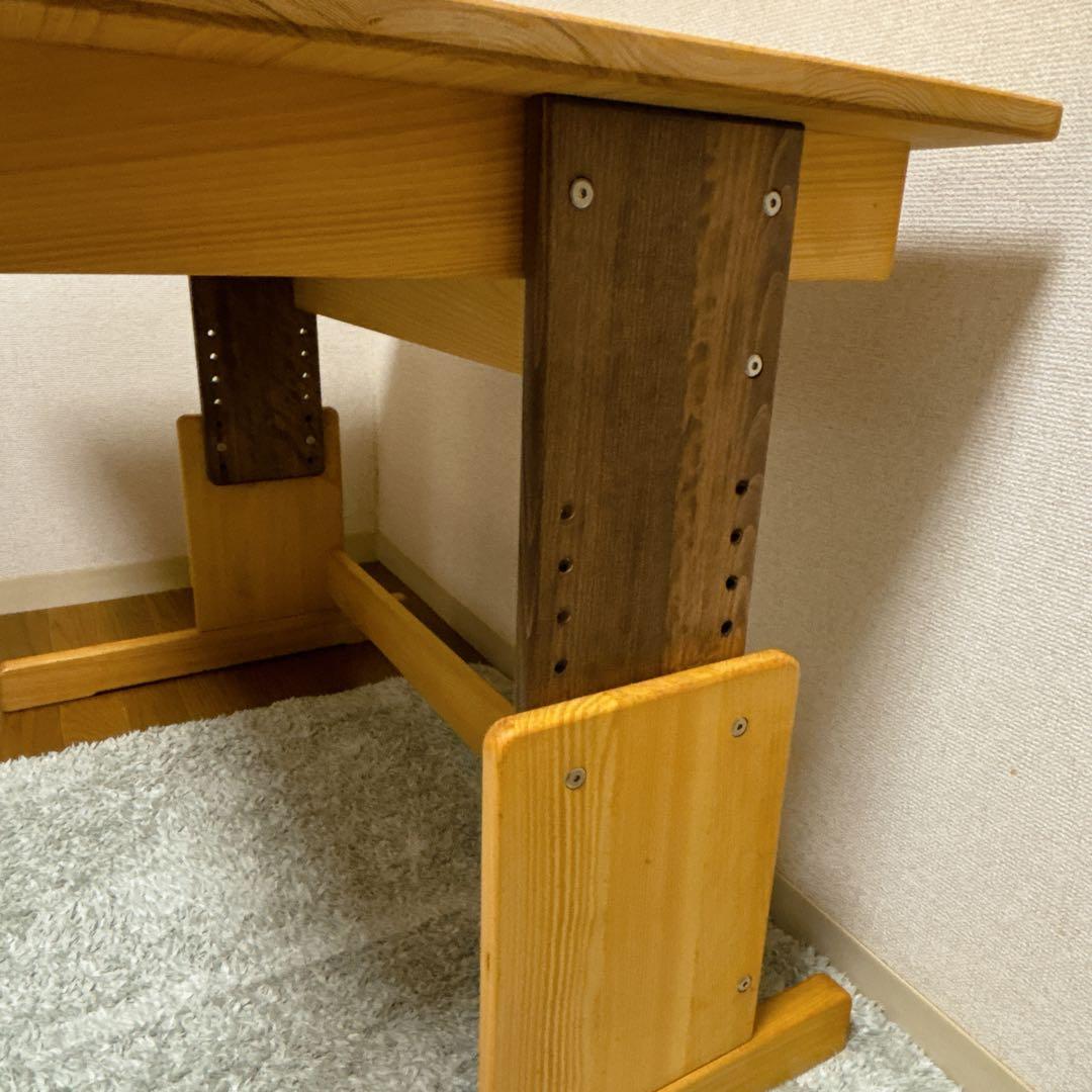 キシル　学習机　XYL デスク