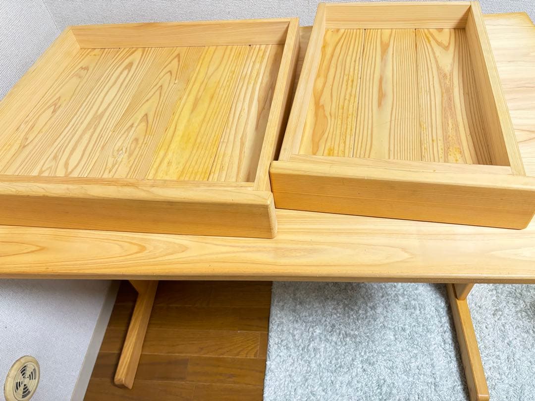 キシル　学習机　XYL デスク