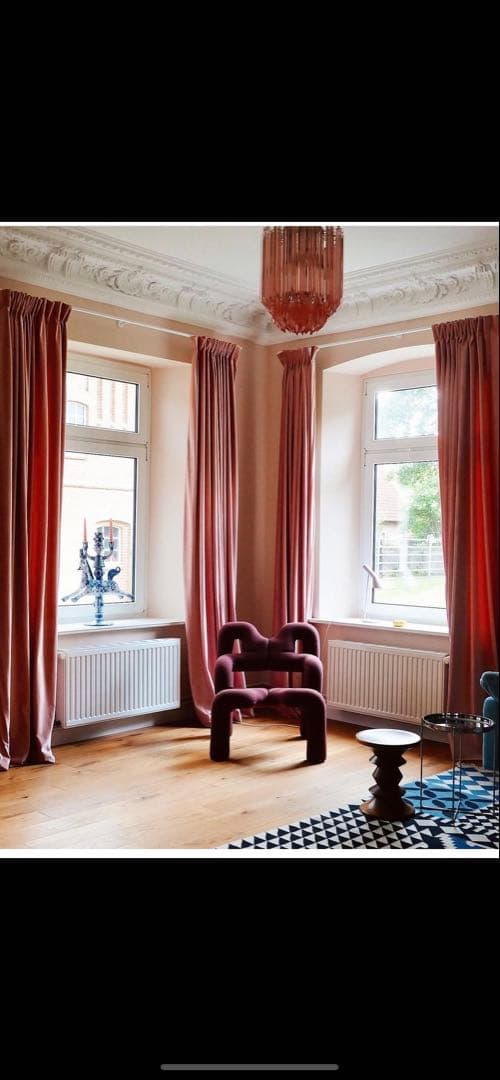 ビヨンヴィンブラッド　ビンテージ1960年スタジオ手書き一点物作品帽子レディー