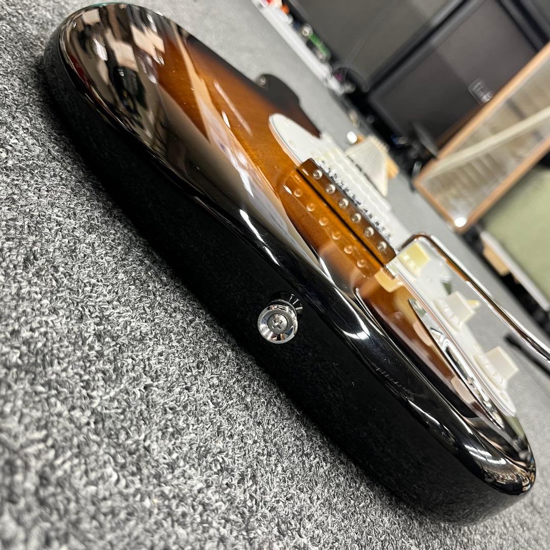 【11417】Squier by Fender affinity series