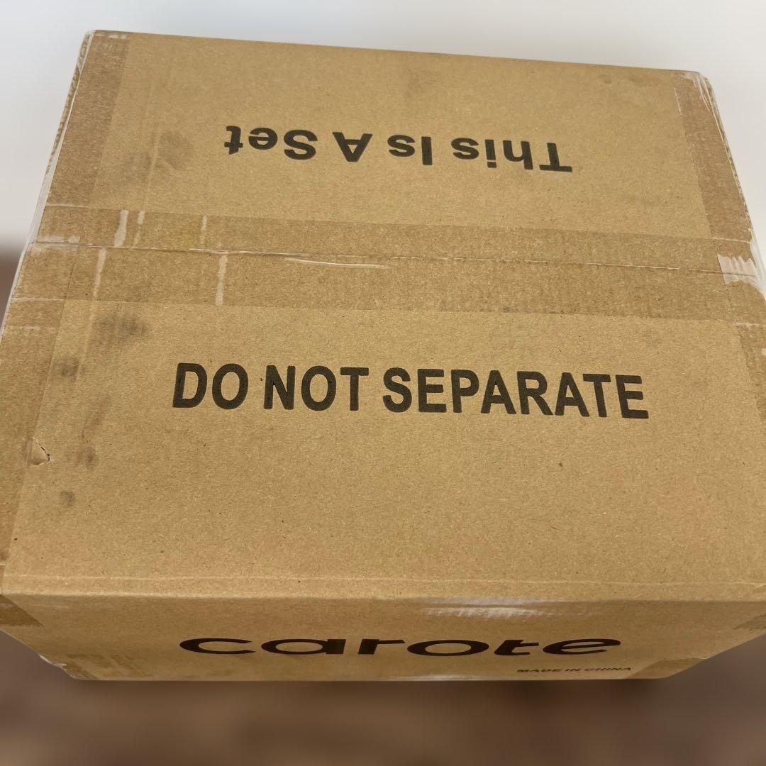 12553 CAROTE カローテ フライパン セット 16点