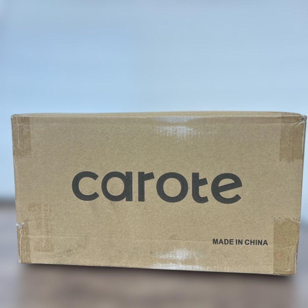 12553 CAROTE カローテ フライパン セット 16点