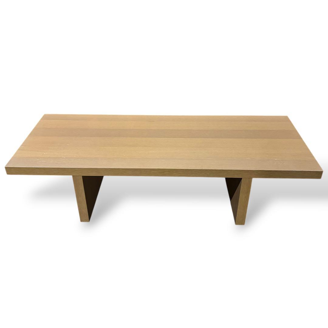 BoConcept ローテーブル センターテーブル 北欧モダン シンプルデザイン