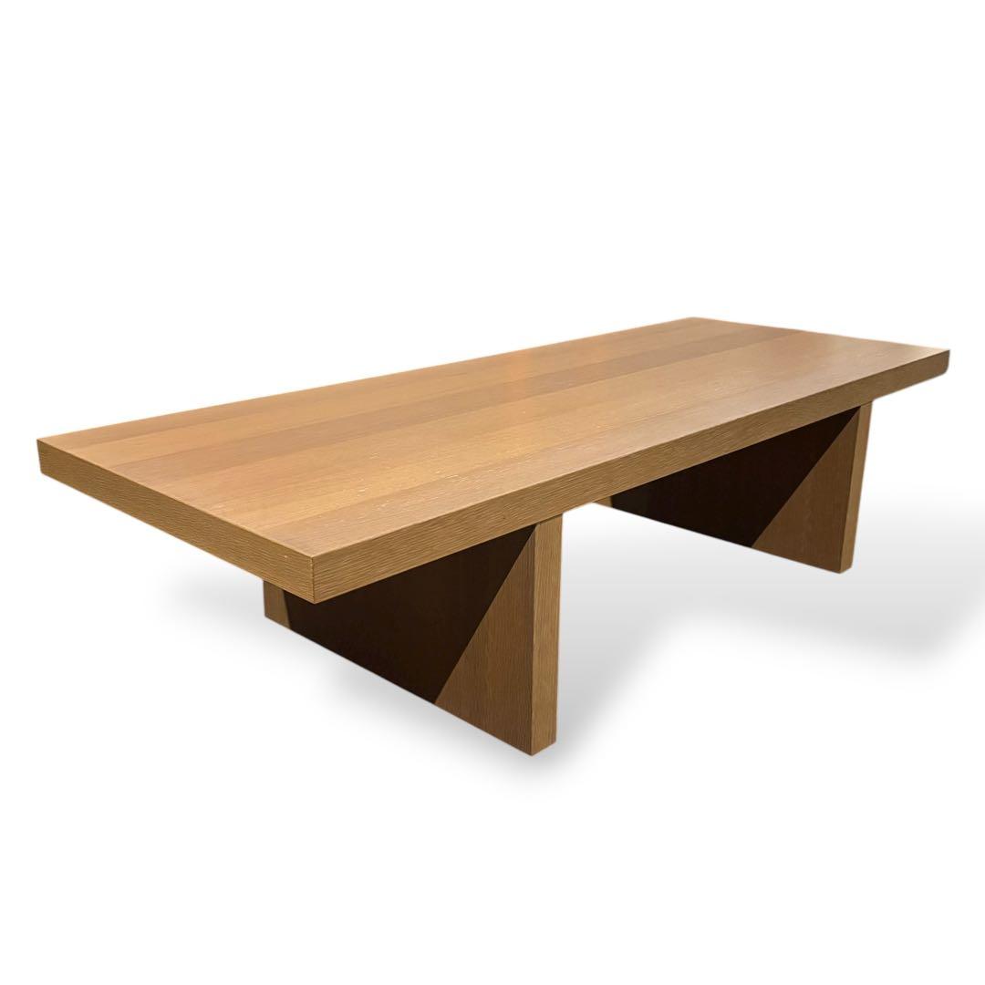 BoConcept ローテーブル センターテーブル 北欧モダン シンプルデザイン