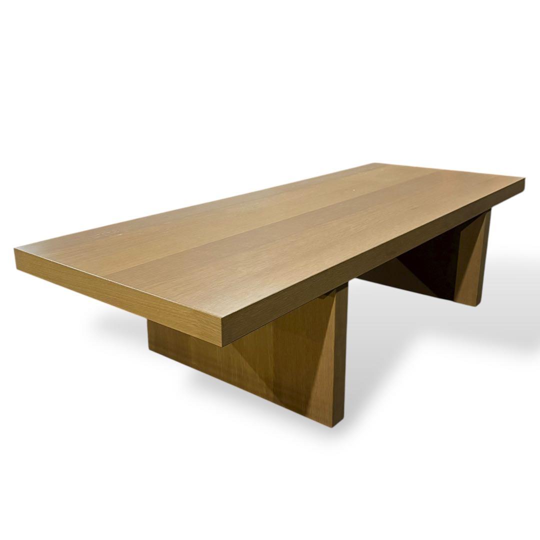 BoConcept ローテーブル センターテーブル 北欧モダン シンプルデザイン