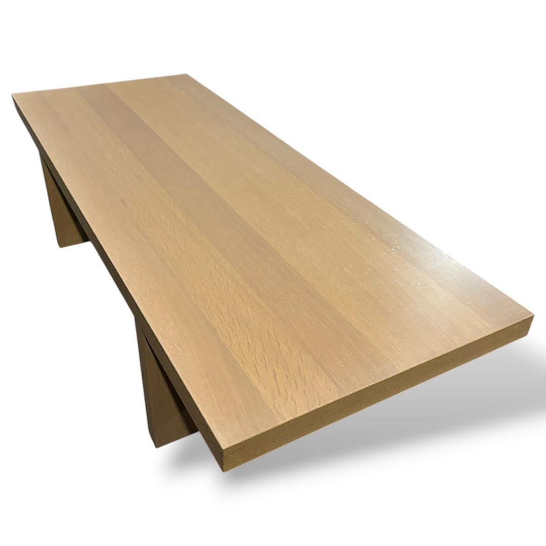 BoConcept ローテーブル センターテーブル 北欧モダン シンプルデザイン